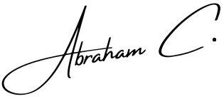 abraham c